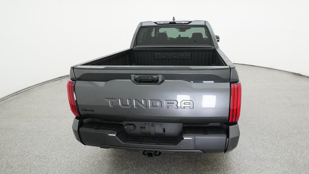 2024 Toyota Tundra i-FORCE MAX Tundra Limited